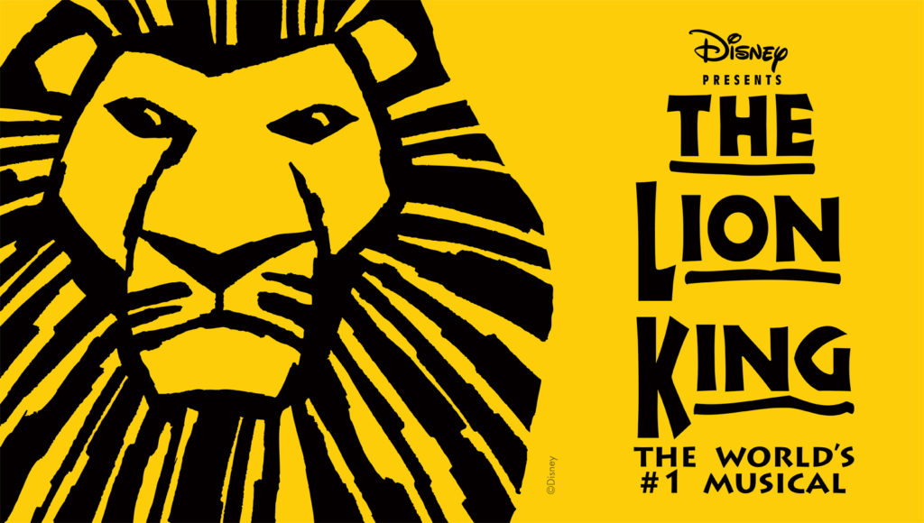 lion king ticket giveaway get on board