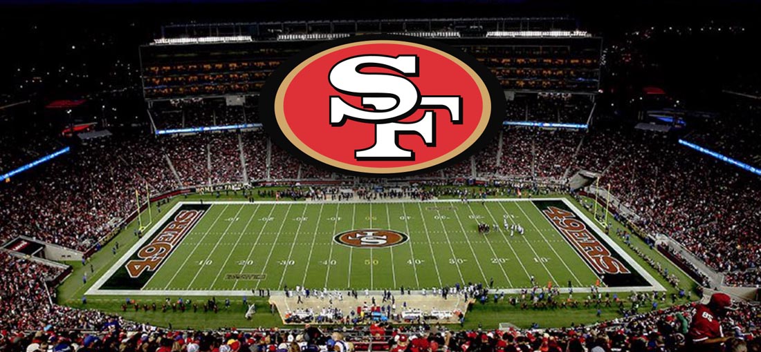 49ers reach stadium naming rights deal with Levi's