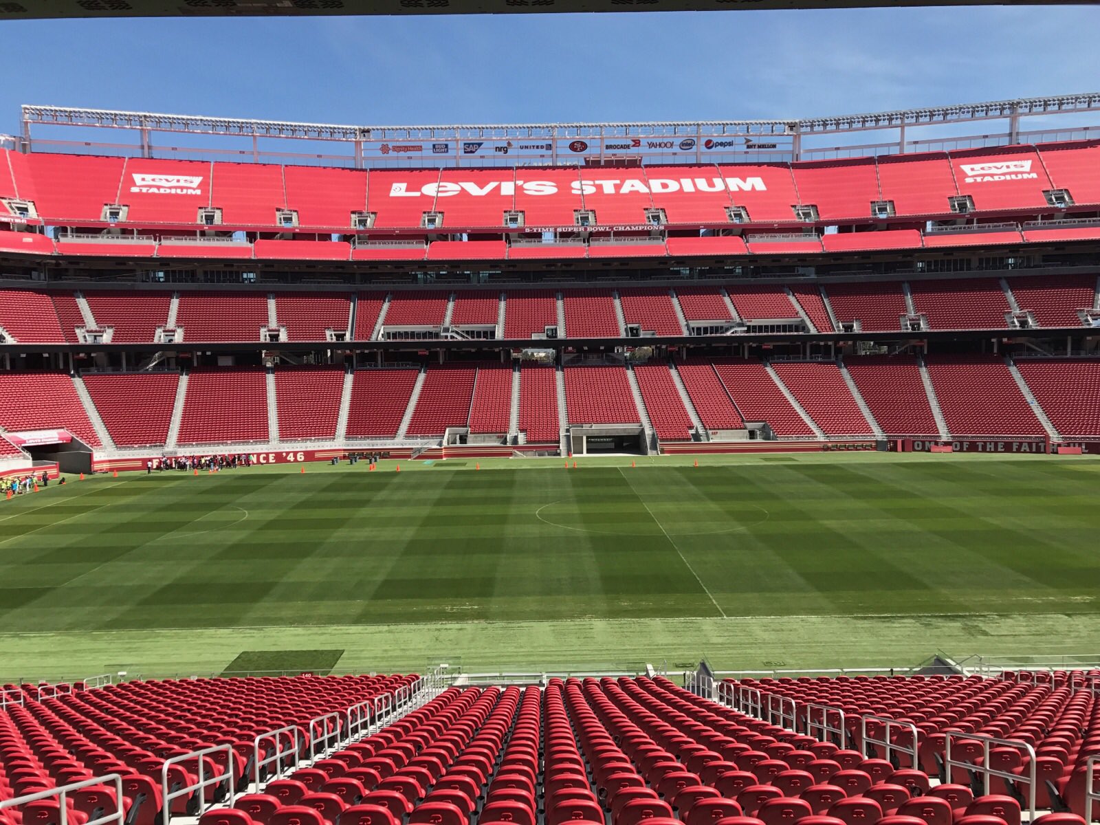 Levi's Stadium